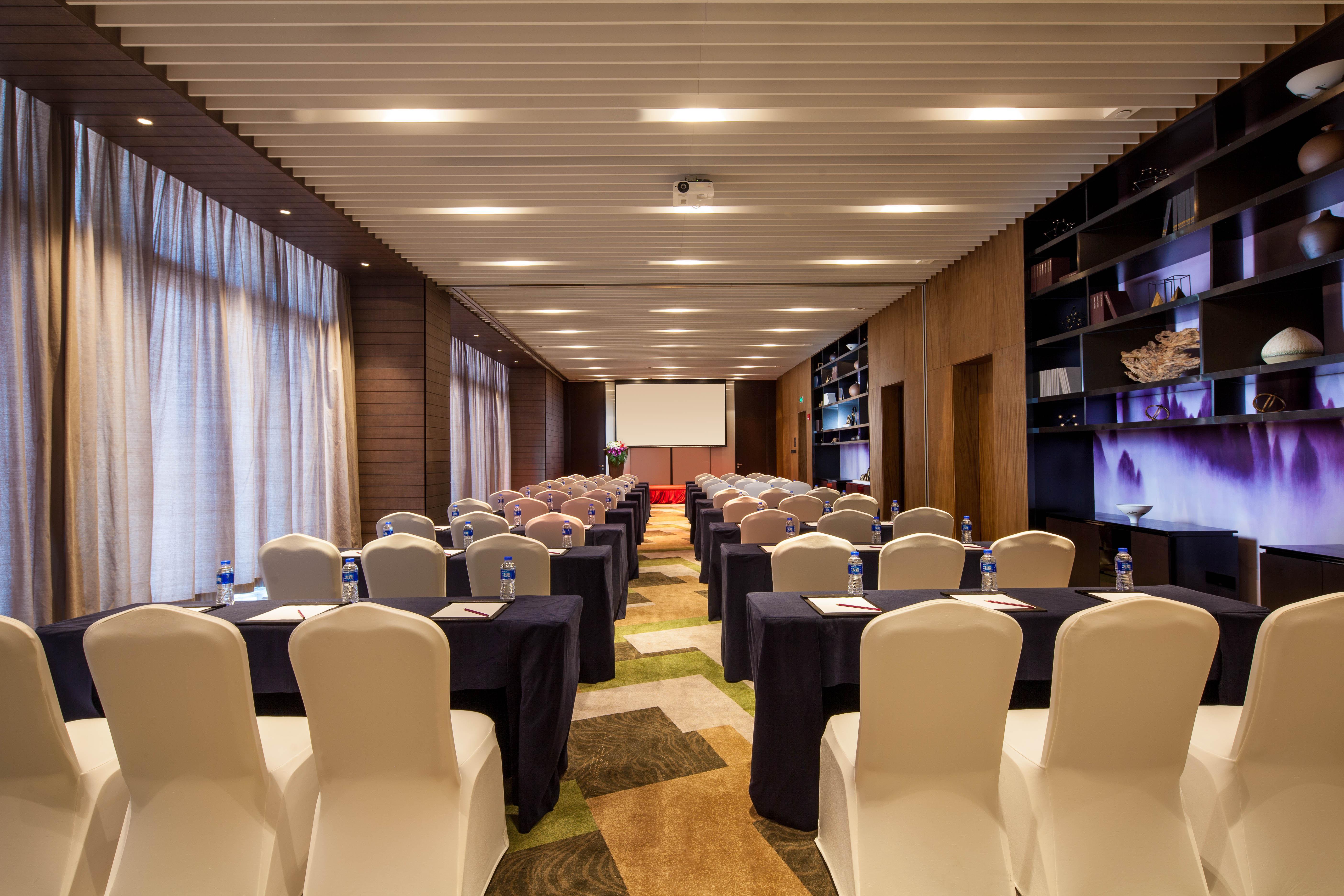 Crowne Plaza Kunshan By Ihg Екстериор снимка