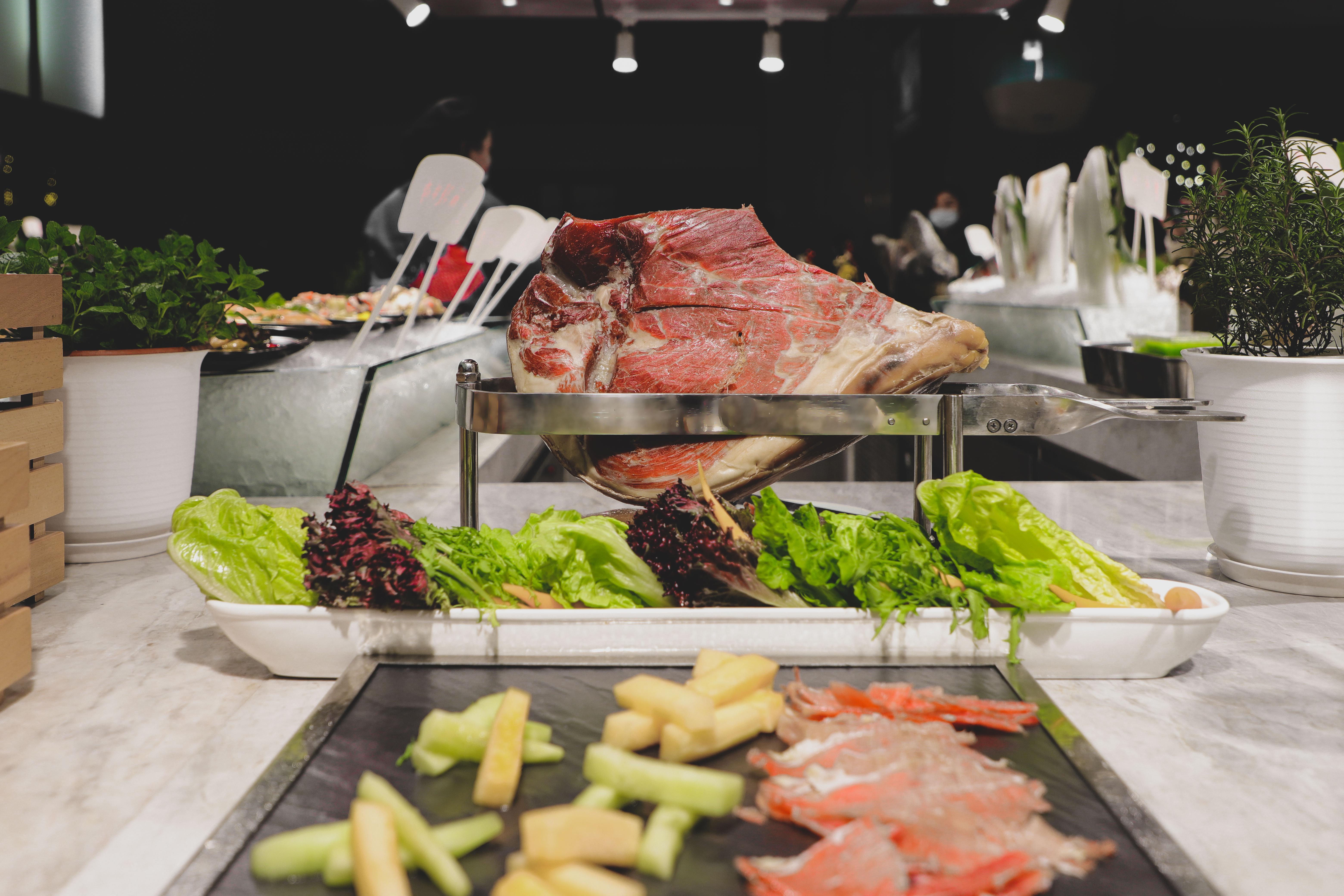 Crowne Plaza Kunshan By Ihg Екстериор снимка