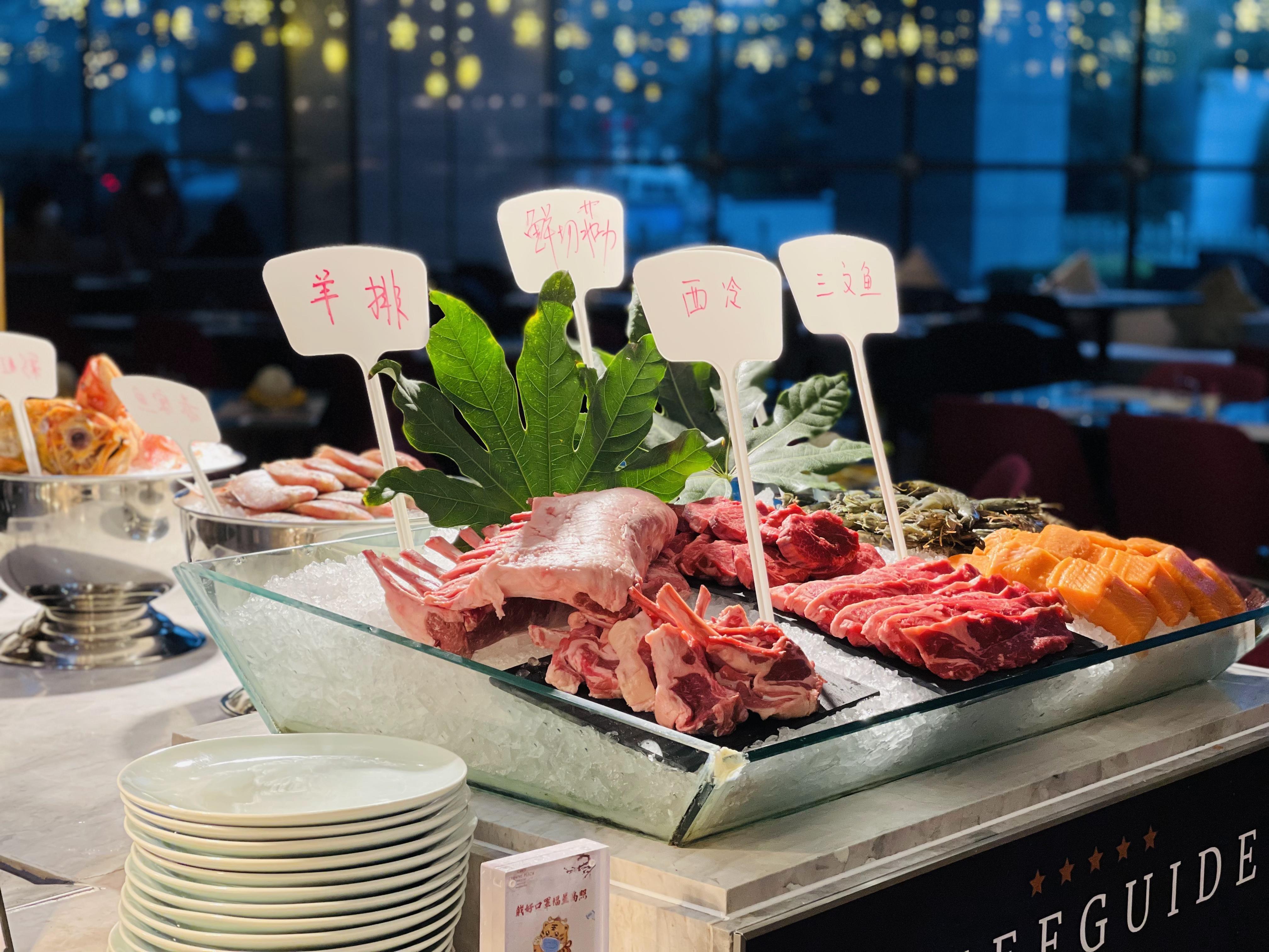 Crowne Plaza Kunshan By Ihg Екстериор снимка