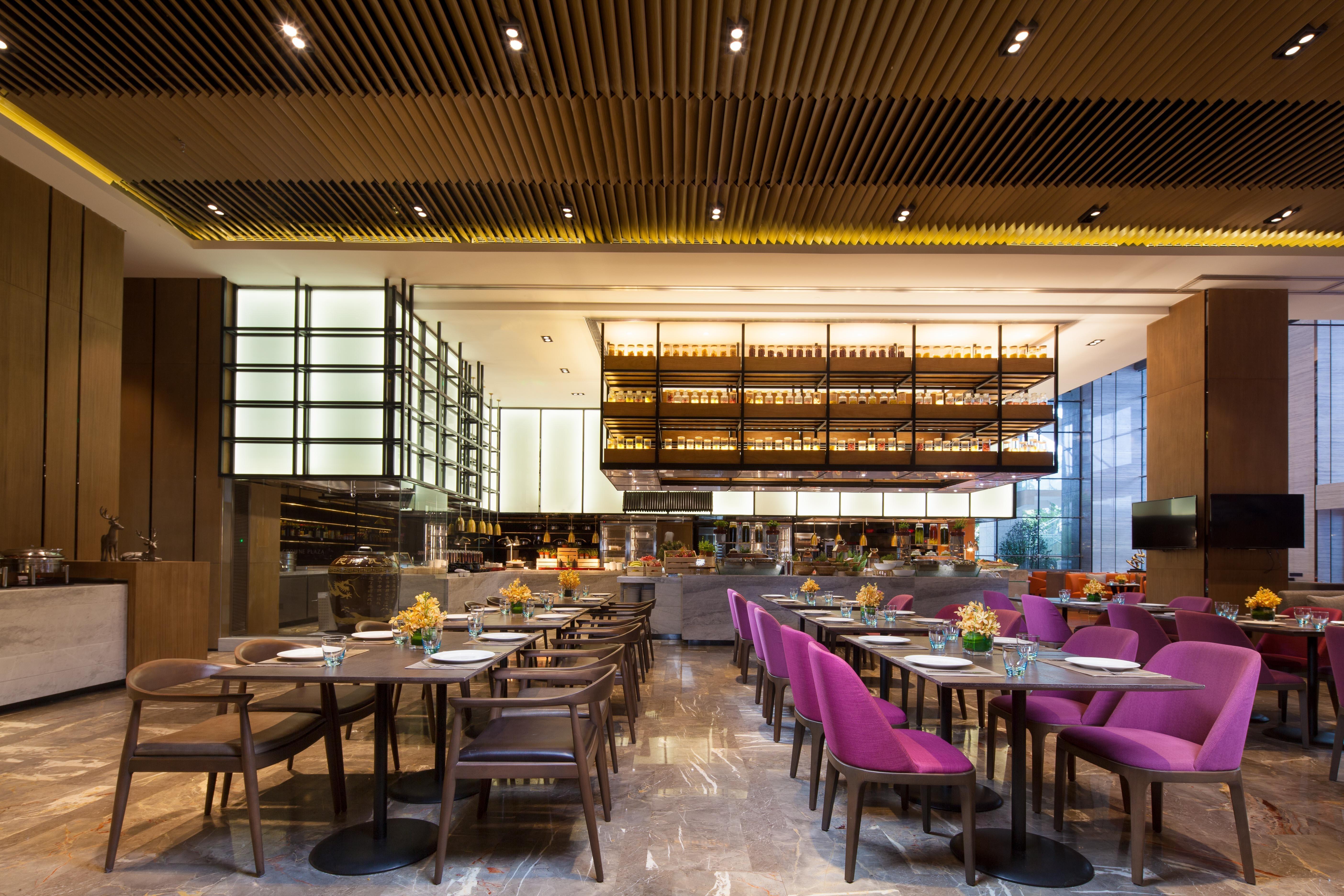 Crowne Plaza Kunshan By Ihg Екстериор снимка